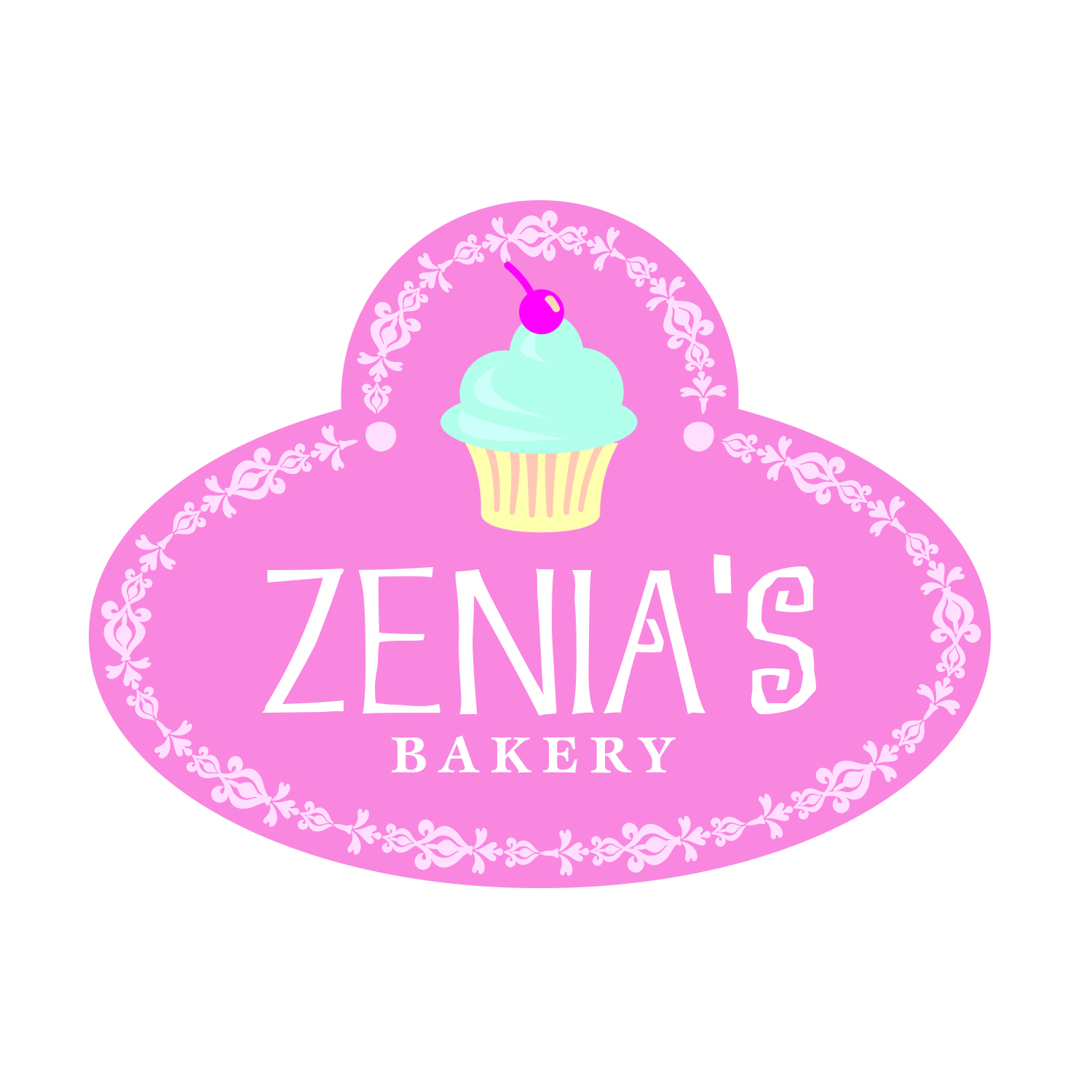 Diseño de Logo por Darlene Munro para este proyecto | Diseño #9293479