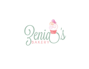 Logo Design by Marija Todorovska for this project | Design: #8461307