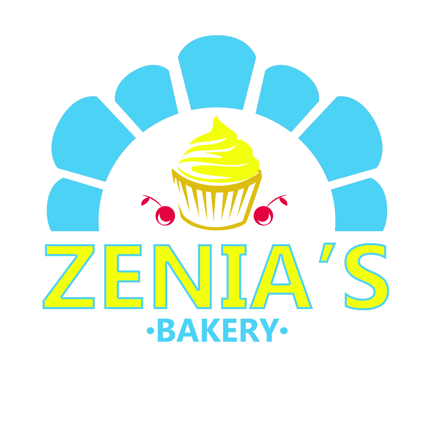 Logo Design by RiatsaLa_PiLAY for this project | Design #9200047