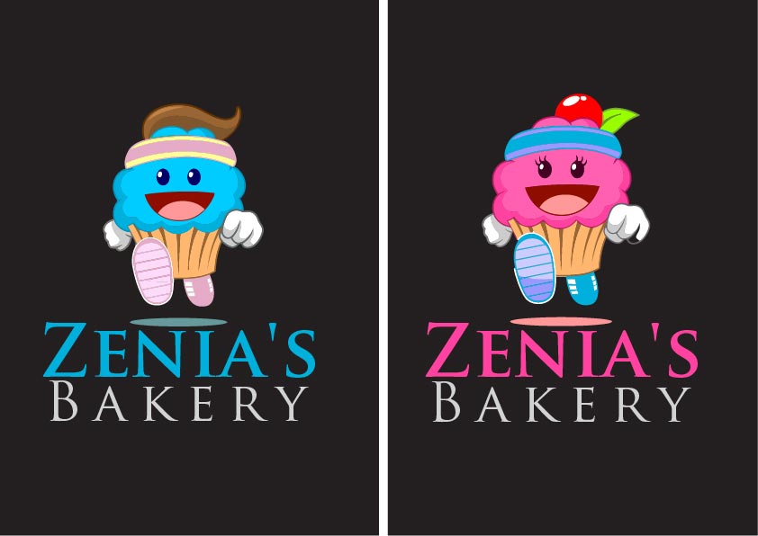 Logo Design by arsalan.akberali for this project | Design: #8455577