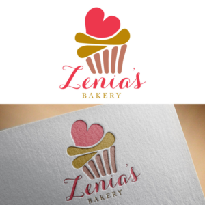 Logo Design by designstarla for this project | Design: #8527214