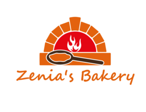Logo Design by Roze