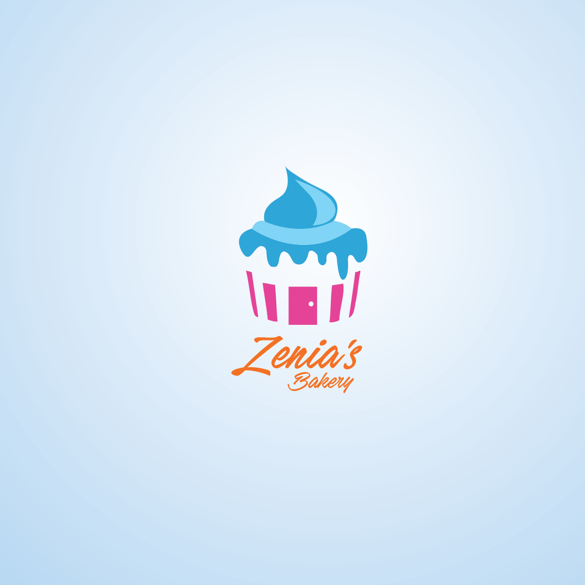 Logo Design by awaisahmed1990 for this project | Design #8525021