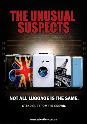 Poster Design by arona