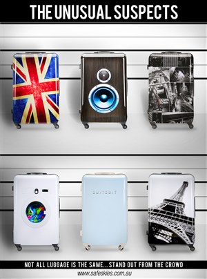 Poster Design Project