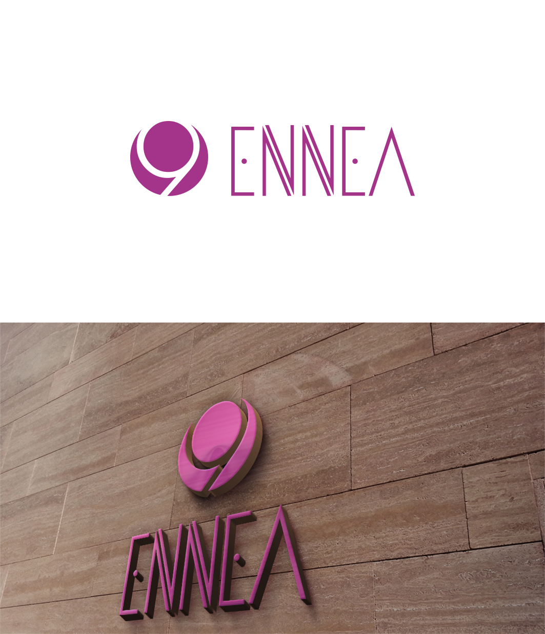 Logo Design by trufya for this project | Design #9179321