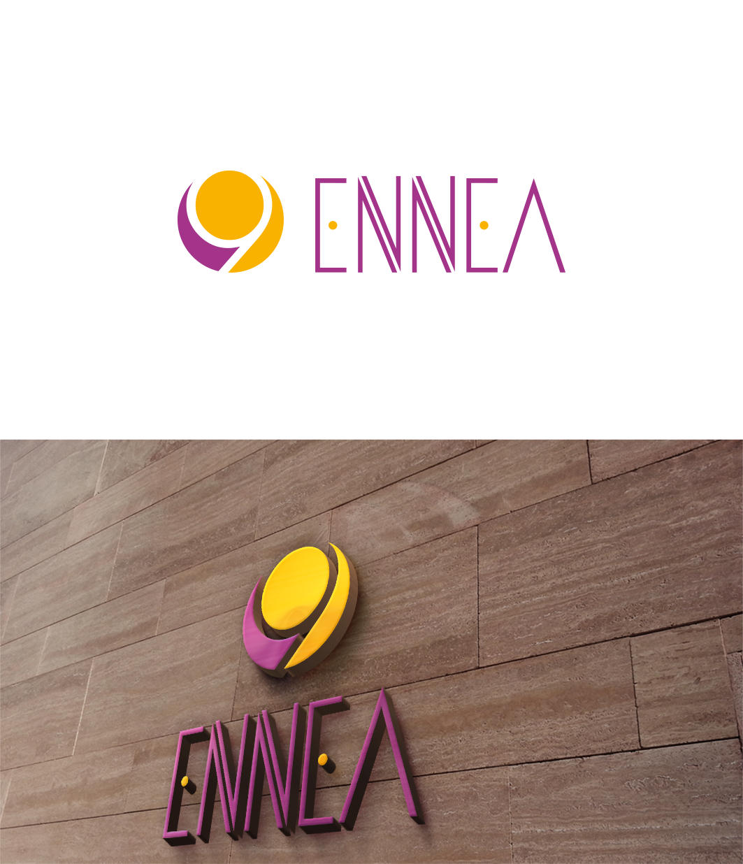Logo Design by trufya for this project | Design #9179323