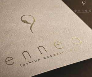 Logo Design by ChicD for this project | Design: #9168511
