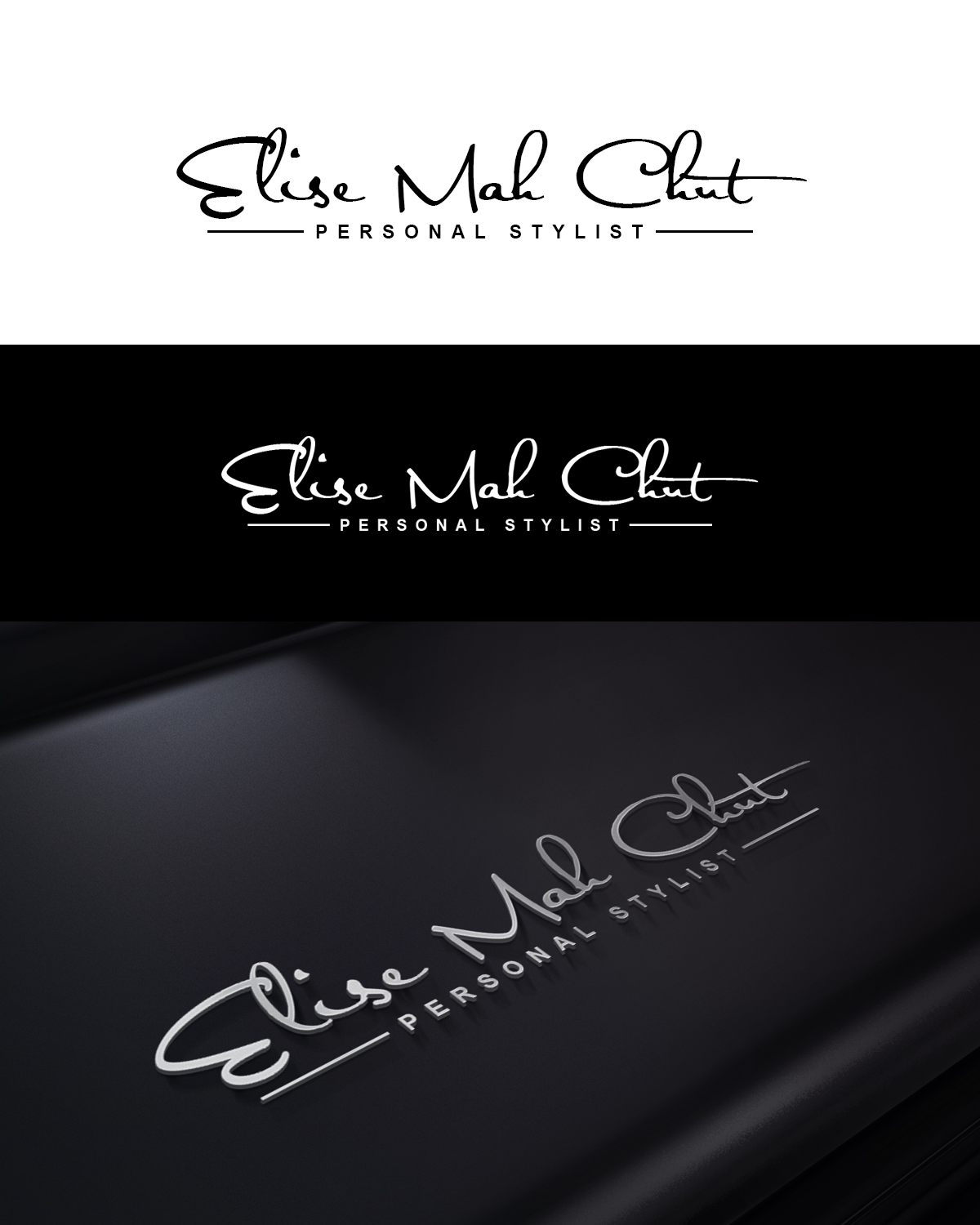 Diseño de Logo por Tsuna Sawada para Style & Sensibility | Diseño #8529956