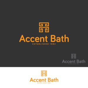 Logo Design by anshtoyj for Good bath Co | Design: #9174358