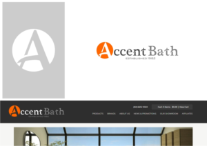 Logo Design by Amduat Design for Good bath Co | Design: #8467992