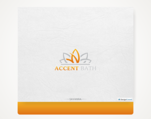 Logo Design by Savana for Good bath Co | Design: #8479331