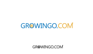Logo Design by sameerawiky for Growingo Inc. | Design #8455615