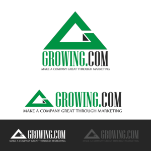 Design de Logo par uk pour Growingo Inc. | Design : #8469562