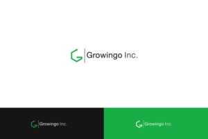 Design de Logo par Triple22A pour Growingo Inc. | Design : #8475252