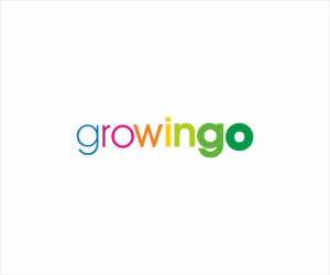 Logo Design by Logocraft for Growingo Inc. | Design #8459374