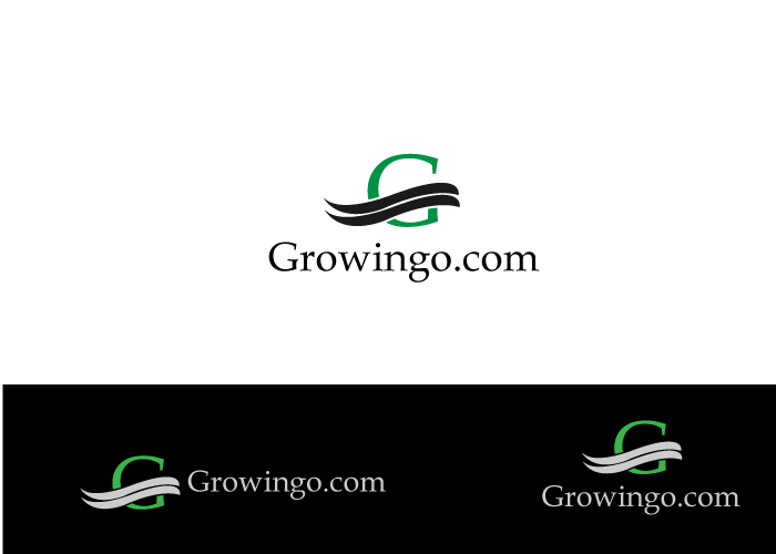 Logo Design by amboge for Growingo Inc. | Design #8457322
