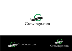 Design de Logo par amboge pour Growingo Inc. | Design : #8457322