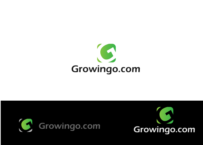 Logo Design by amboge for Growingo Inc. | Design #8457323