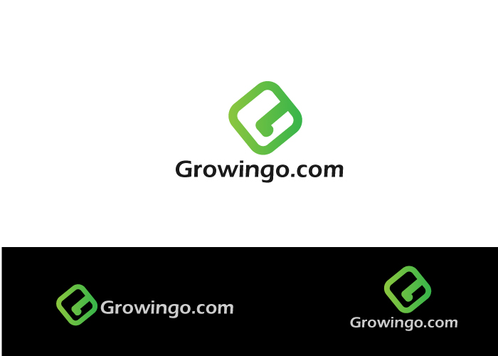 Logo Design by amboge for Growingo Inc. | Design #8457324