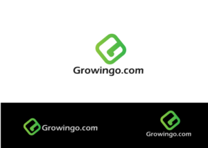 Design de Logo par amboge pour Growingo Inc. | Design : #8457324