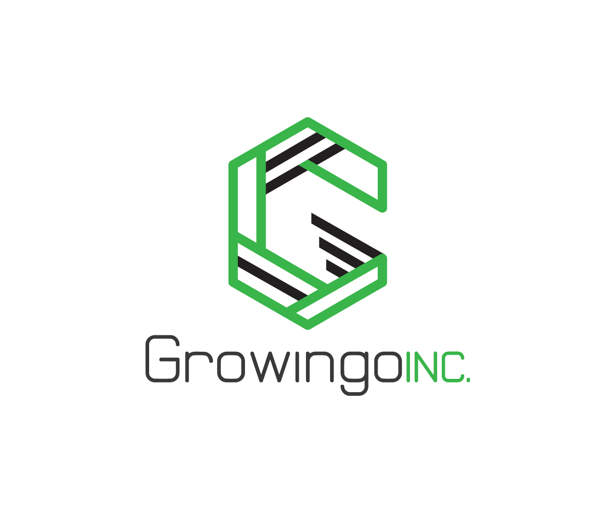 Design de Logo par PCab Designs pour Growingo Inc. | Design #8466843