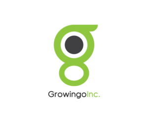 Design de Logo par PCab Designs pour Growingo Inc. | Design : #8466844