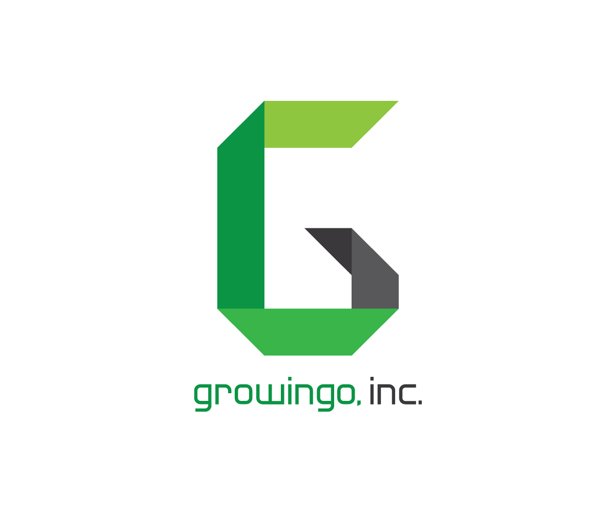 Diseño de Logo por PCab Designs para Growingo Inc. | Diseño #8466847