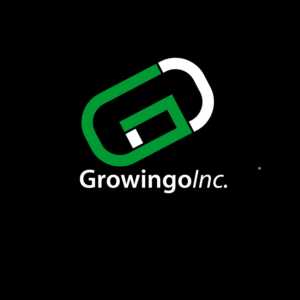 Design de Logo par Thomasdesign pour Growingo Inc. | Design : #8458485