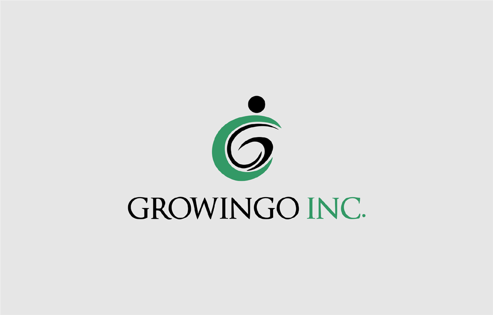 Logo Design by hernawanrere for Growingo Inc. | Design #8455650
