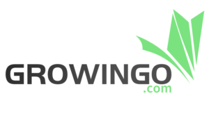 Logo Design by Artist95 for Growingo Inc. | Design #8462588