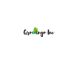 Design de Logo par Masnung pour Growingo Inc. | Design : #8456025