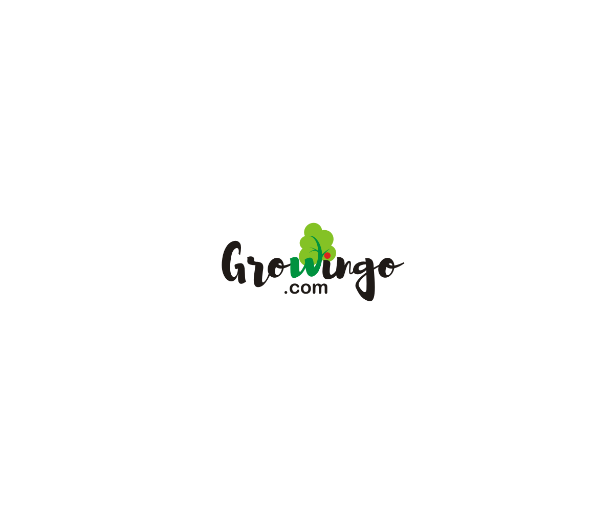 Logo-Design von Masnung für Growingo Inc. | Design #8456048