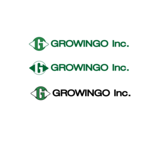 Logo Design by wai_zeti for Growingo Inc. | Design: #8460236