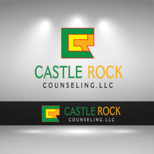 Logo Design by uk for Castle Rock Counseling, LLC | Design: #8491188