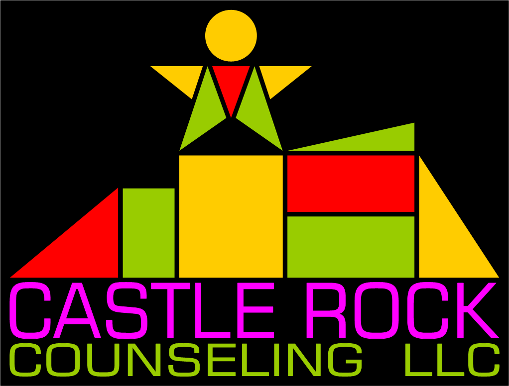 Design de Logo par Ellison pour Castle Rock Counseling, LLC | Design #8455359