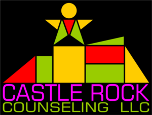 Diseño de Logo por Ellison para Castle Rock Counseling, LLC | Diseño #8455359