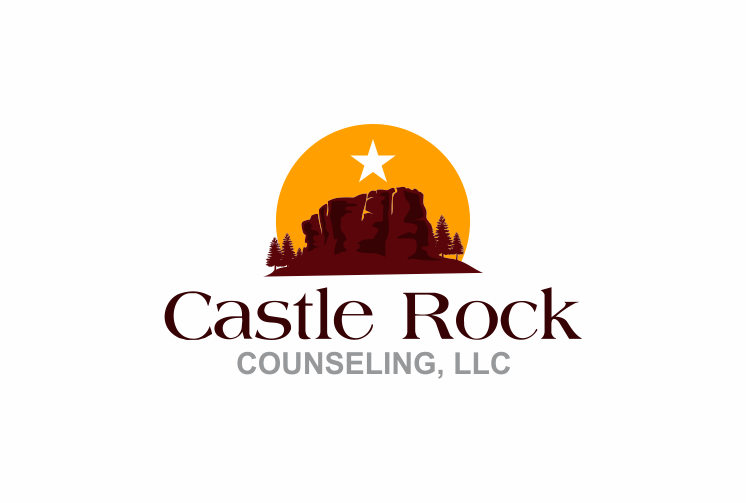 Logo Design by pa2pat for Castle Rock Counseling, LLC | Design #8454720