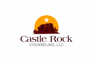 Diseño de Logo por pa2pat para Castle Rock Counseling, LLC | Diseño #8454720