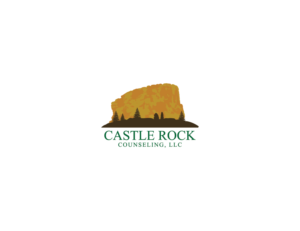 Diseño de Logo por mecidesing para Castle Rock Counseling, LLC | Diseño #8456613