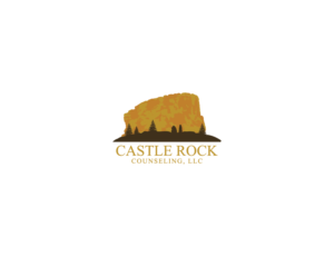 Logo Design by mecidesing for Castle Rock Counseling, LLC | Design: #8456639