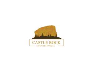 Logo Design by mecidesing for Castle Rock Counseling, LLC | Design: #8456768