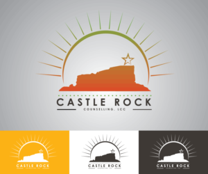 Logo Design by Arrowhead