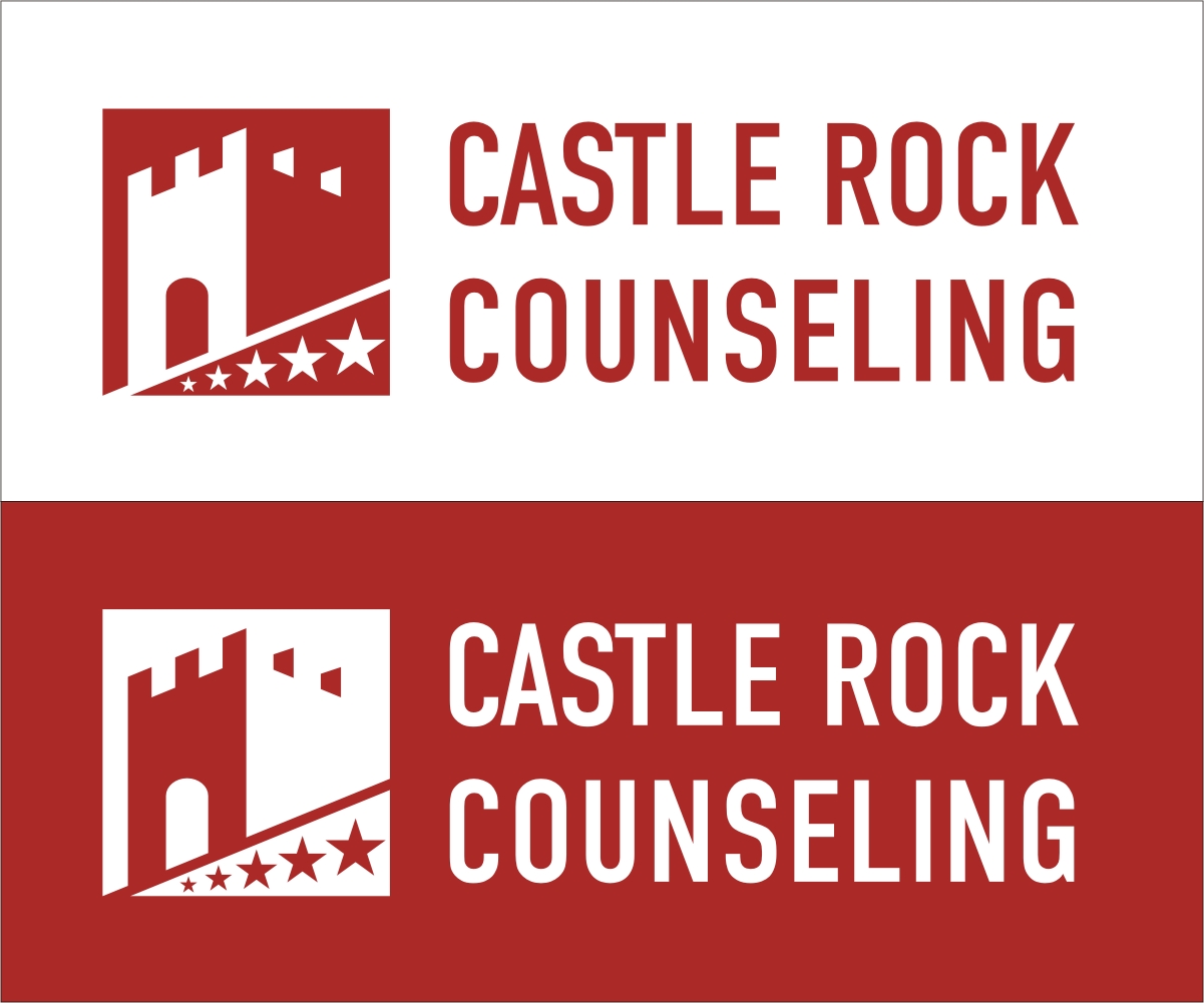 Logo Design by Rox Art Design for Castle Rock Counseling, LLC | Design #8461658