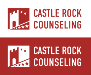 Logo Design by Rox Art Design for Castle Rock Counseling, LLC | Design: #8461658