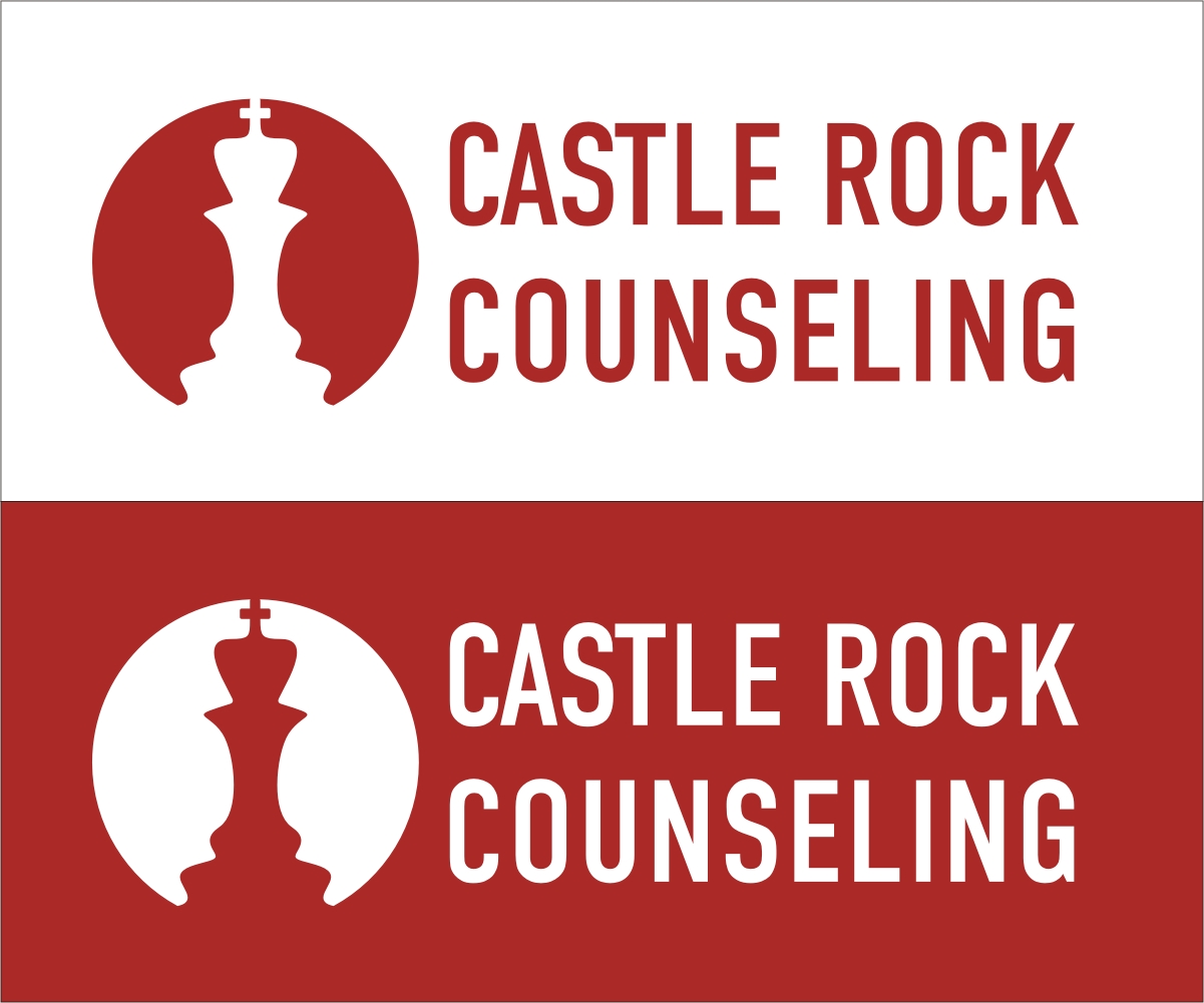 Logo Design by Rox Art Design for Castle Rock Counseling, LLC | Design #8461759