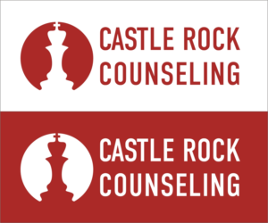 Logo Design by Rox Art Design for Castle Rock Counseling, LLC | Design: #8461759