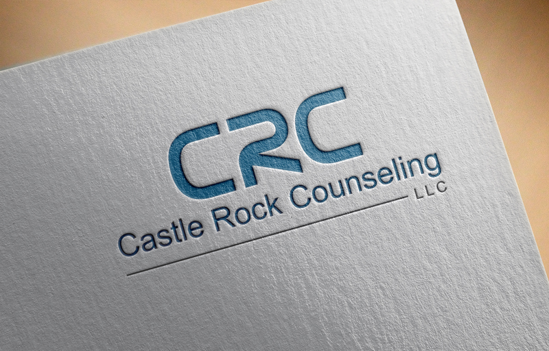 Logo Design by logomaster24 for Castle Rock Counseling, LLC | Design #8459993