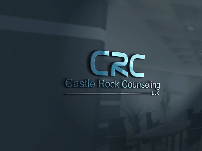 Logo Design by logomaster24 for Castle Rock Counseling, LLC | Design #8459994