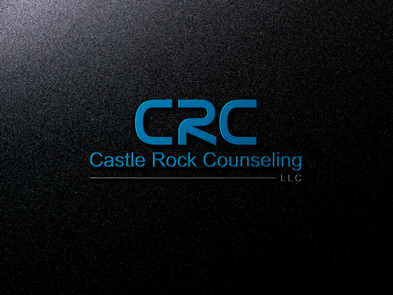 Logo Design by logomaster24 for Castle Rock Counseling, LLC | Design #8459995
